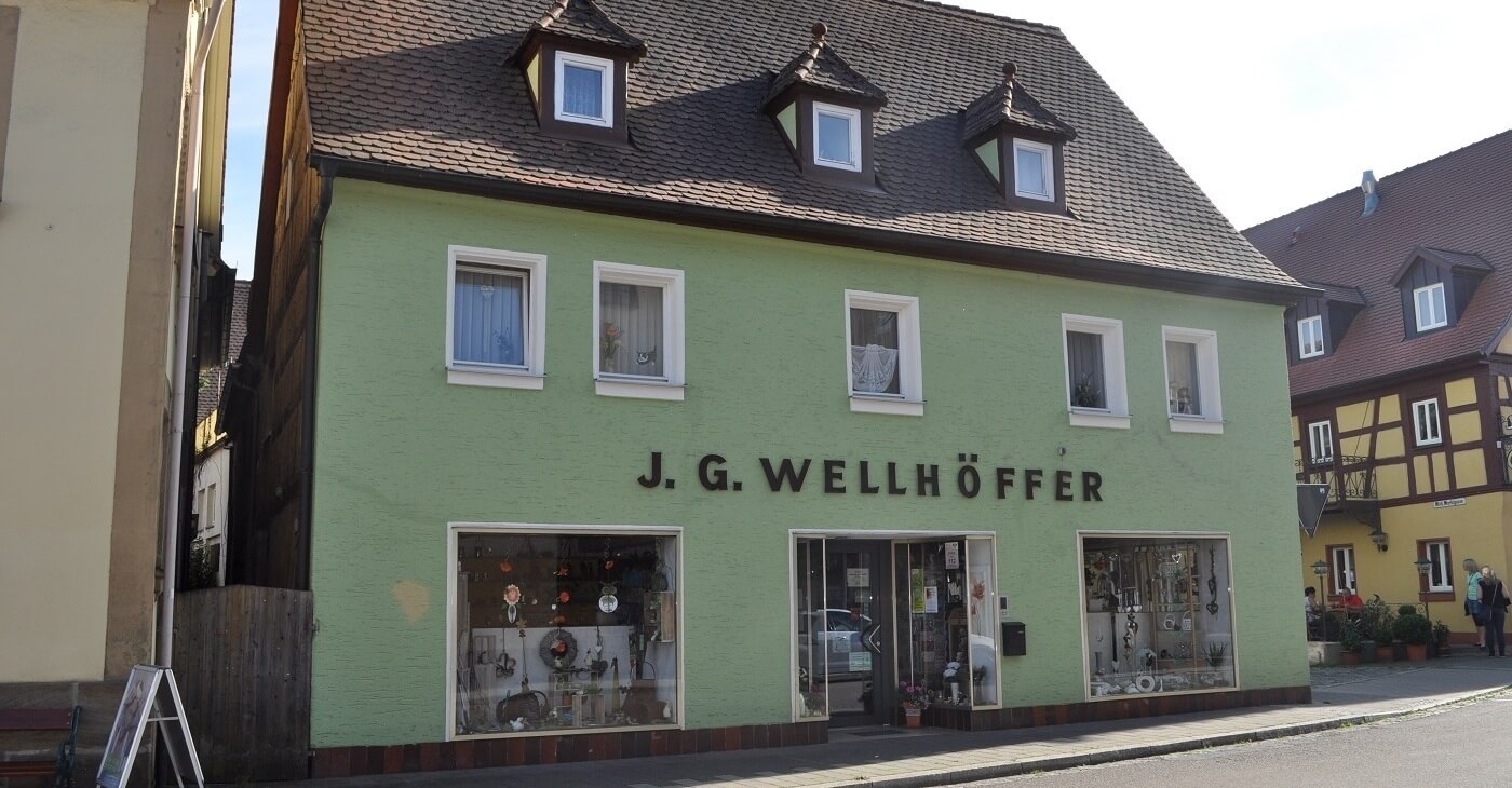 J.G. Wellhöffer KG